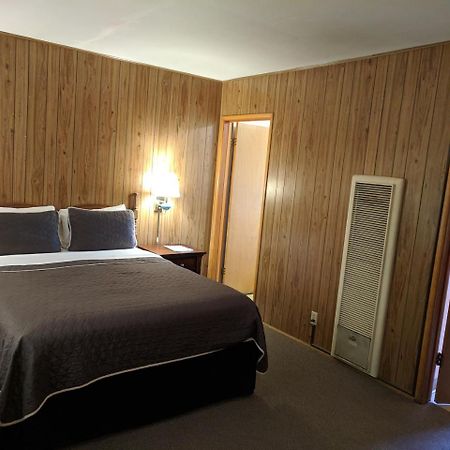 Lakeview Motel Lake Isabella Εξωτερικό φωτογραφία