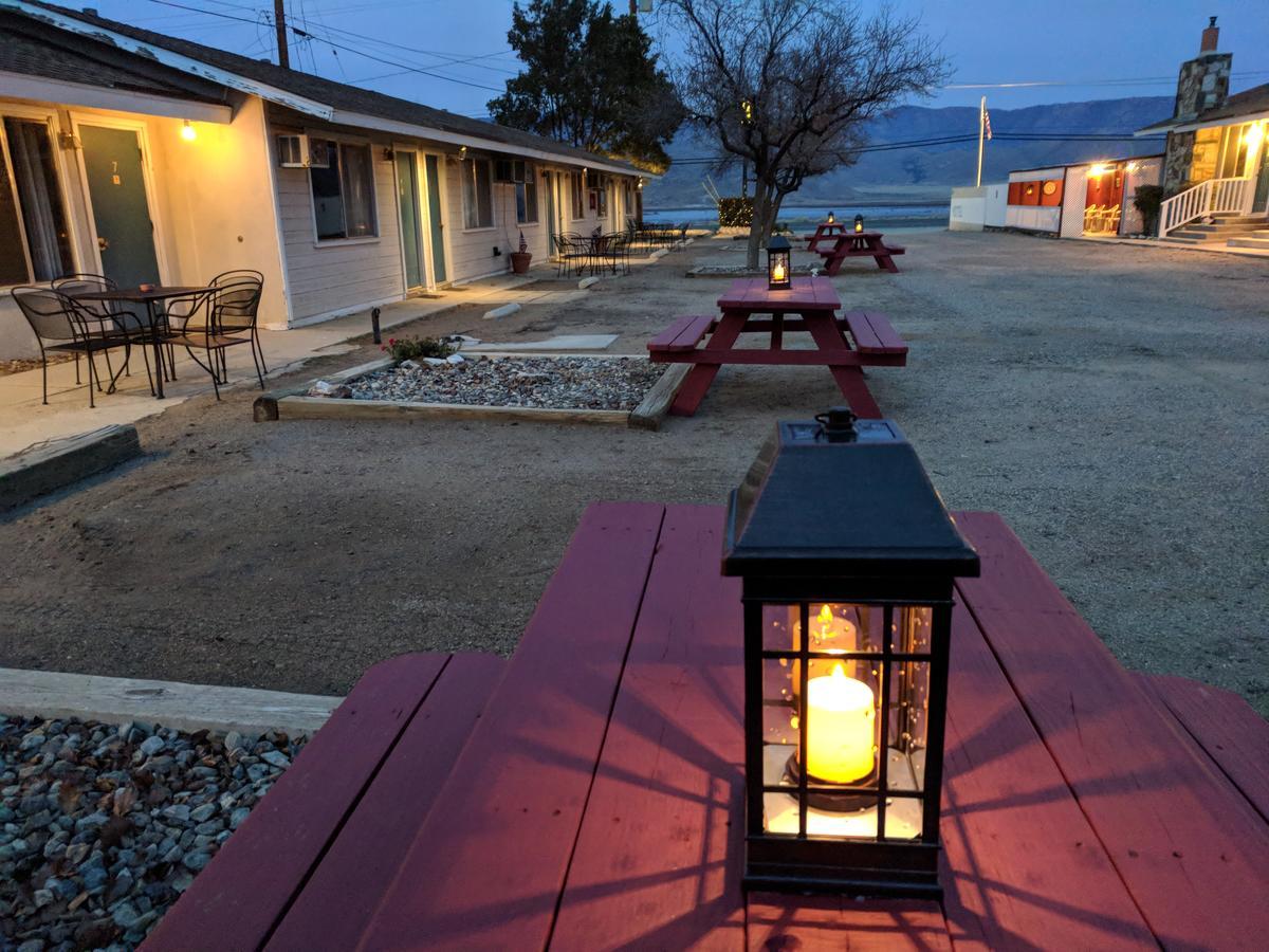 Lakeview Motel Lake Isabella Εξωτερικό φωτογραφία