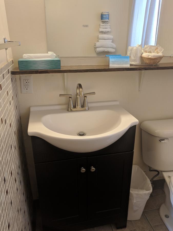Lakeview Motel Lake Isabella Εξωτερικό φωτογραφία