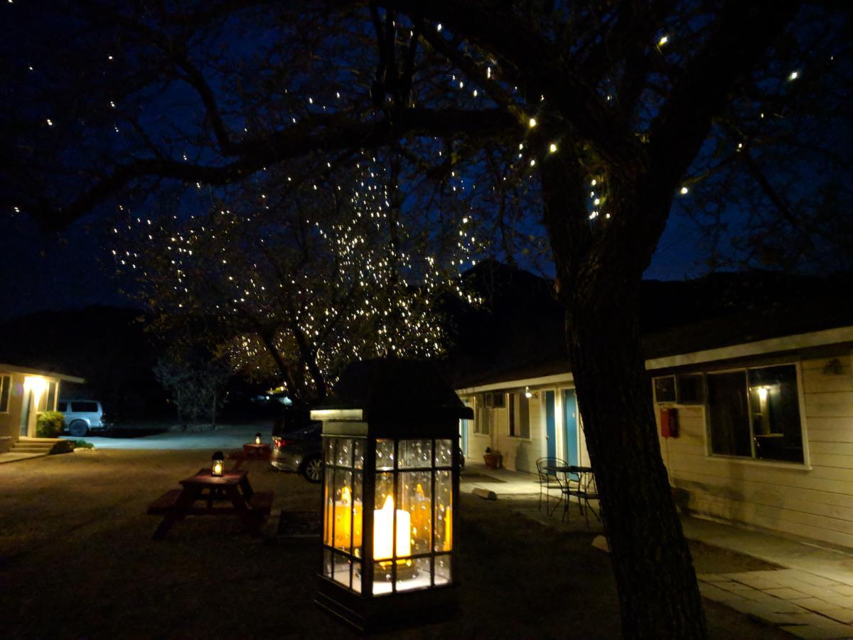 Lakeview Motel Lake Isabella Δωμάτιο φωτογραφία