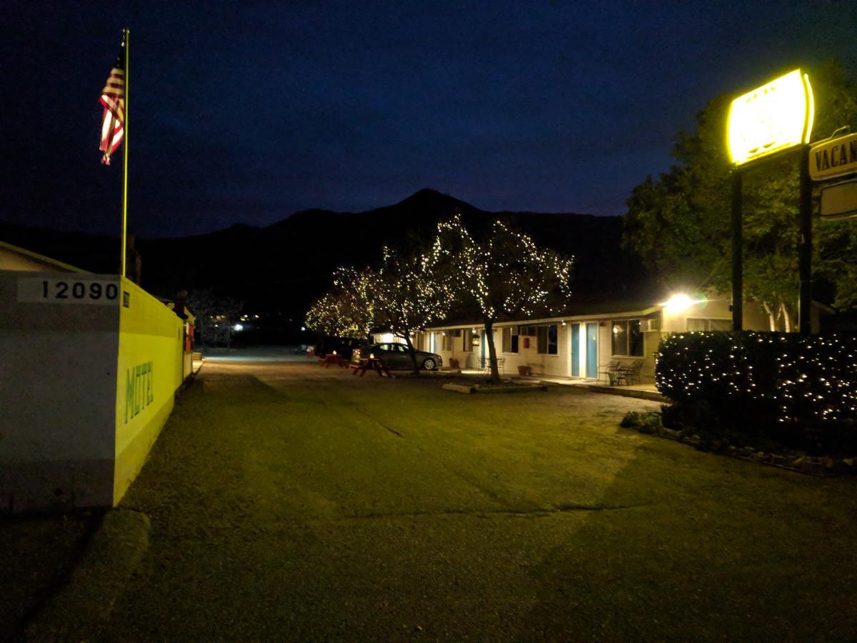 Lakeview Motel Lake Isabella Δωμάτιο φωτογραφία
