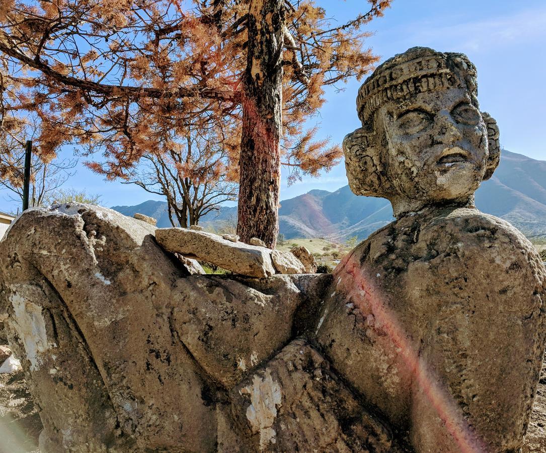 Lakeview Motel Lake Isabella Εξωτερικό φωτογραφία