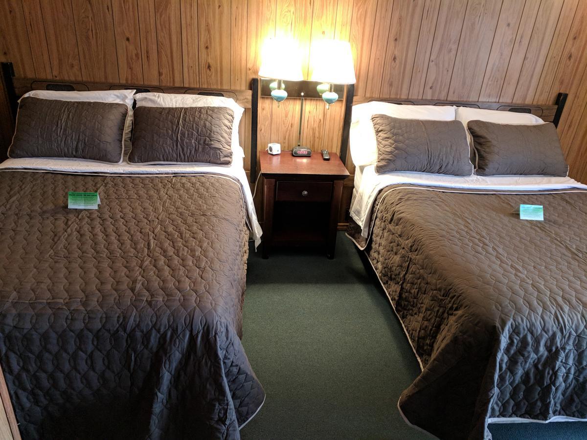 Lakeview Motel Lake Isabella Εξωτερικό φωτογραφία