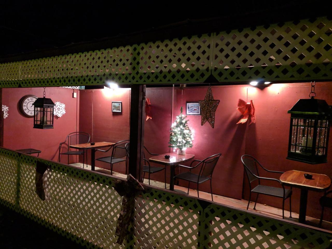 Lakeview Motel Lake Isabella Εξωτερικό φωτογραφία
