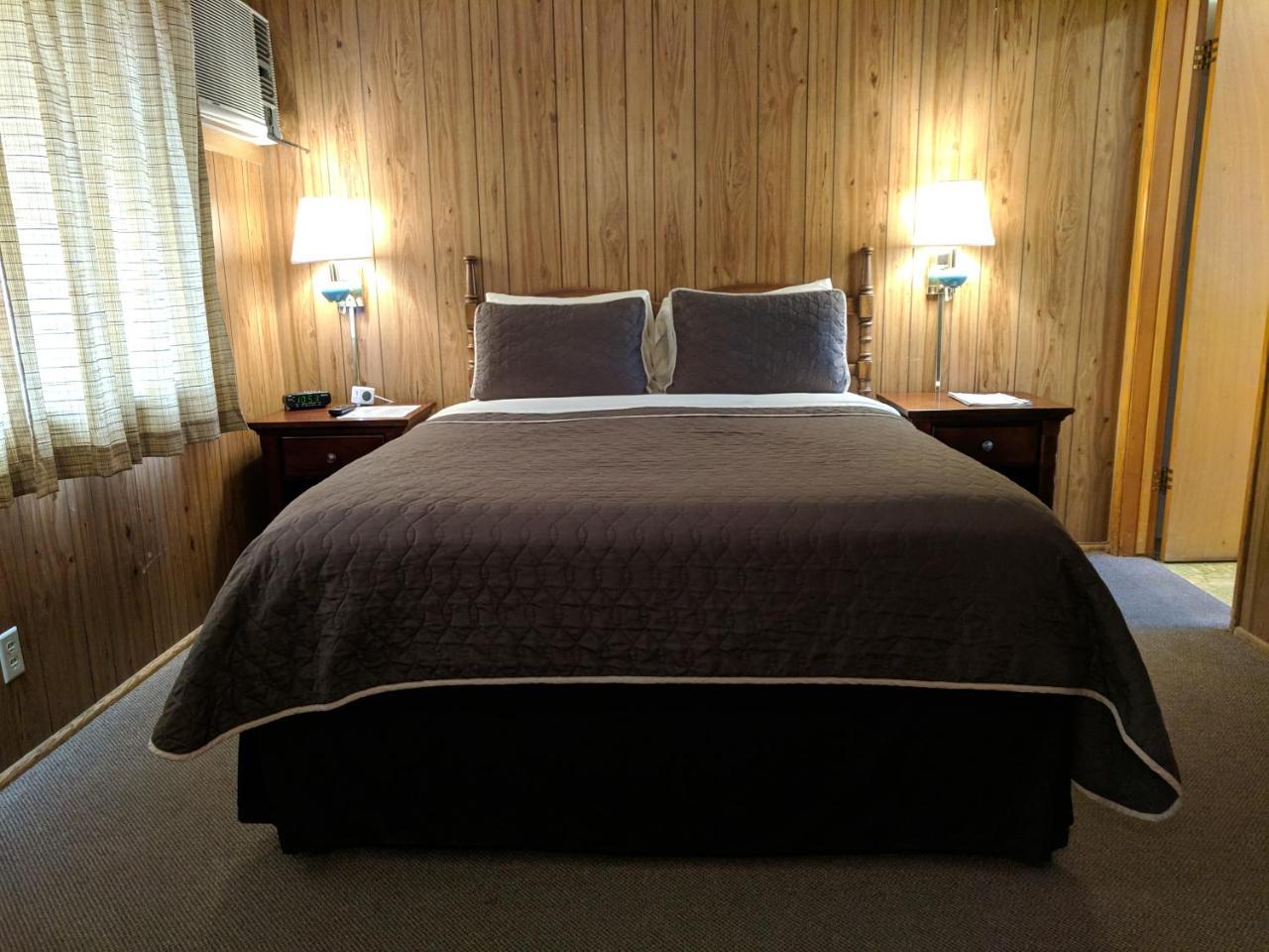 Lakeview Motel Lake Isabella Εξωτερικό φωτογραφία