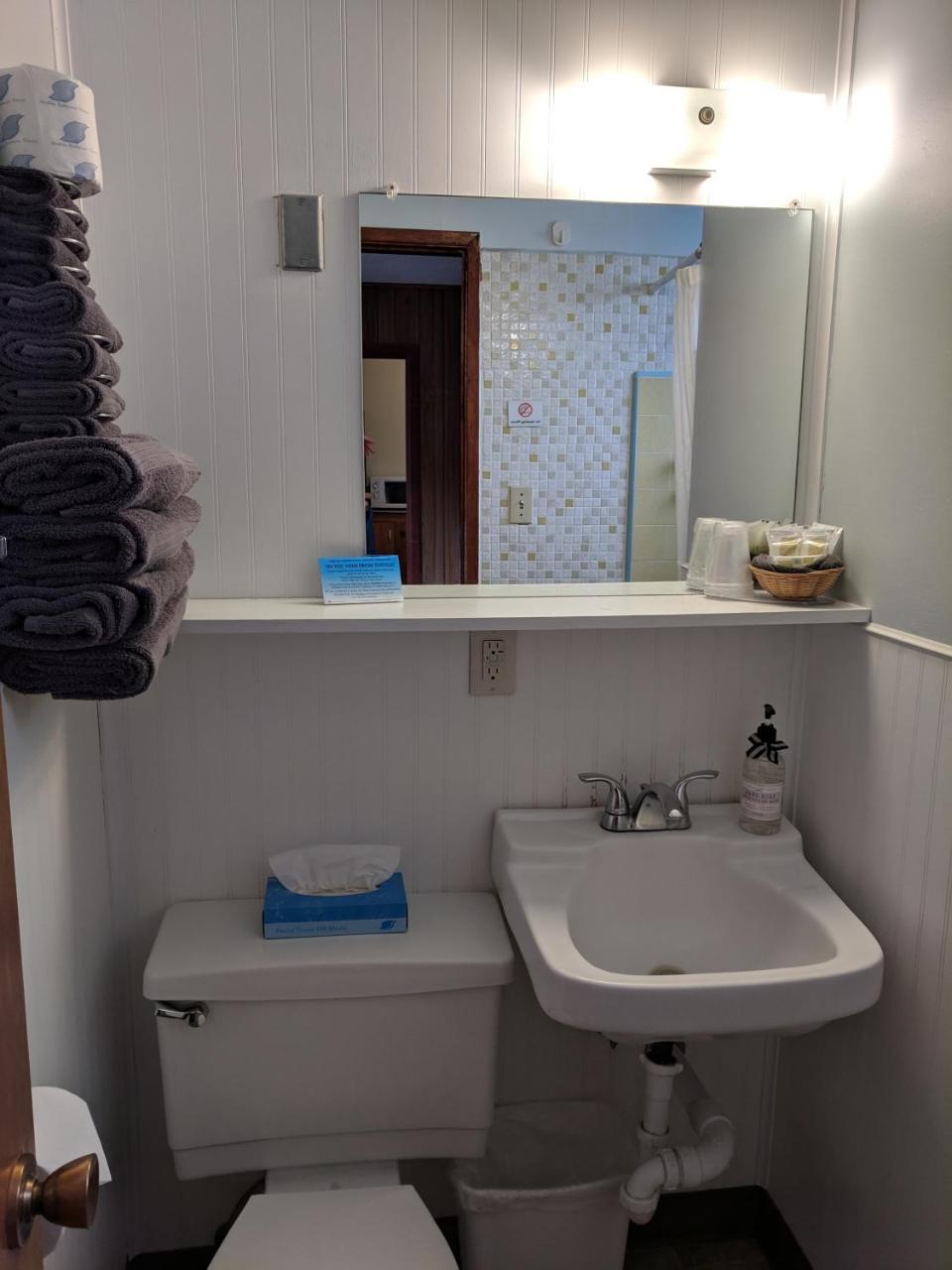 Lakeview Motel Lake Isabella Εξωτερικό φωτογραφία