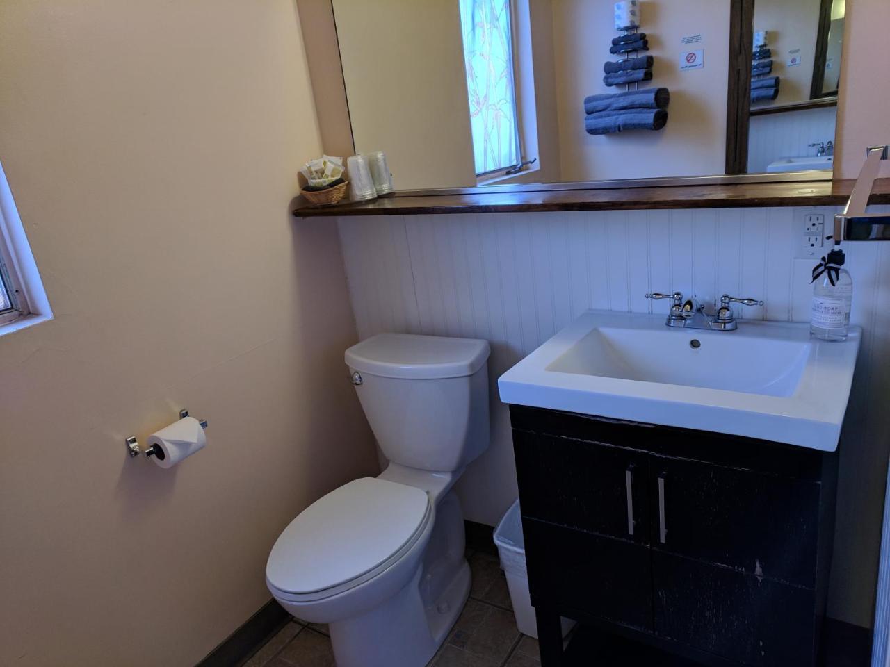 Lakeview Motel Lake Isabella Εξωτερικό φωτογραφία