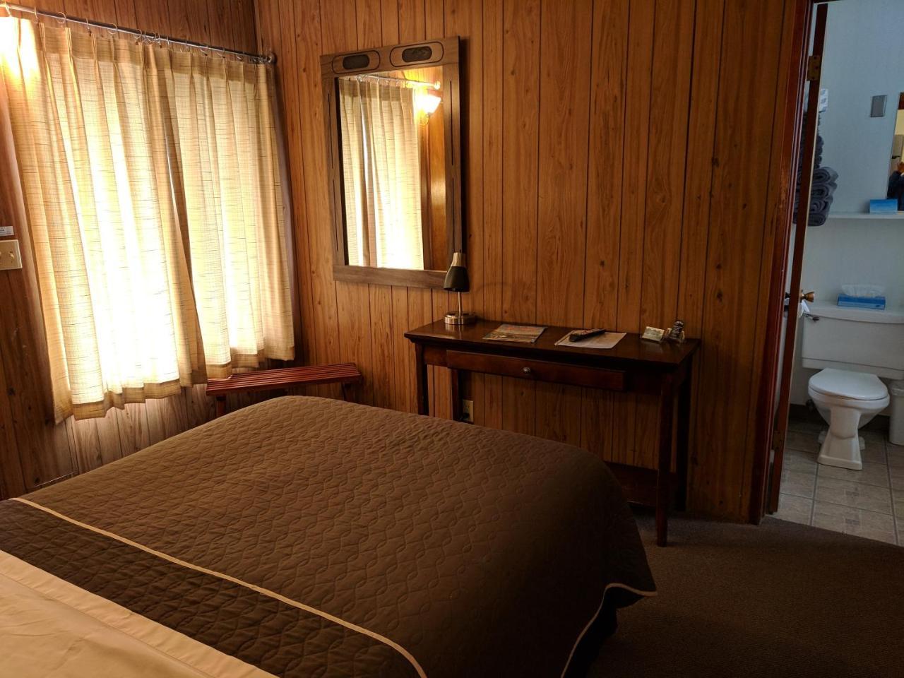Lakeview Motel Lake Isabella Εξωτερικό φωτογραφία