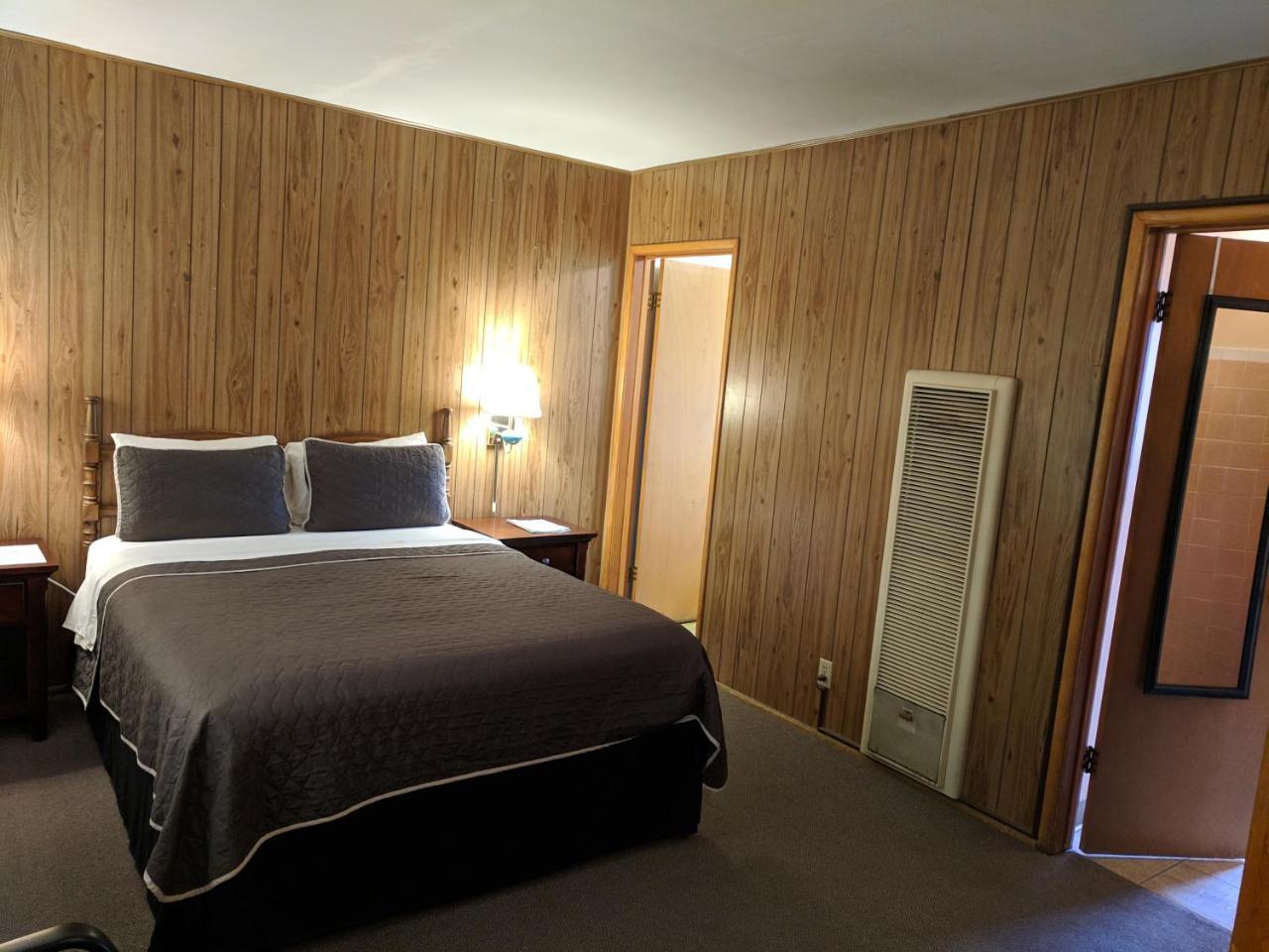 Lakeview Motel Lake Isabella Εξωτερικό φωτογραφία