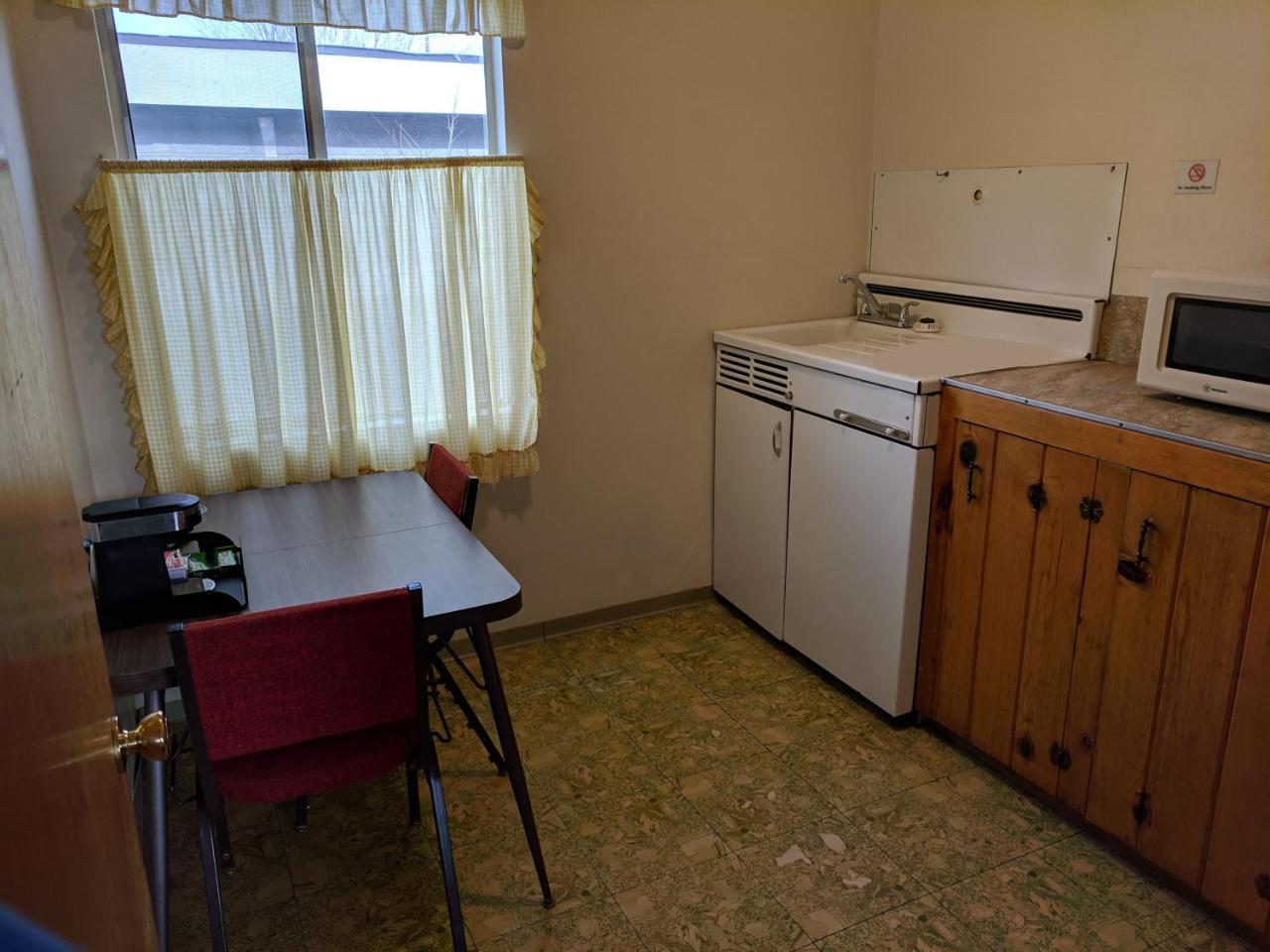 Lakeview Motel Lake Isabella Εξωτερικό φωτογραφία