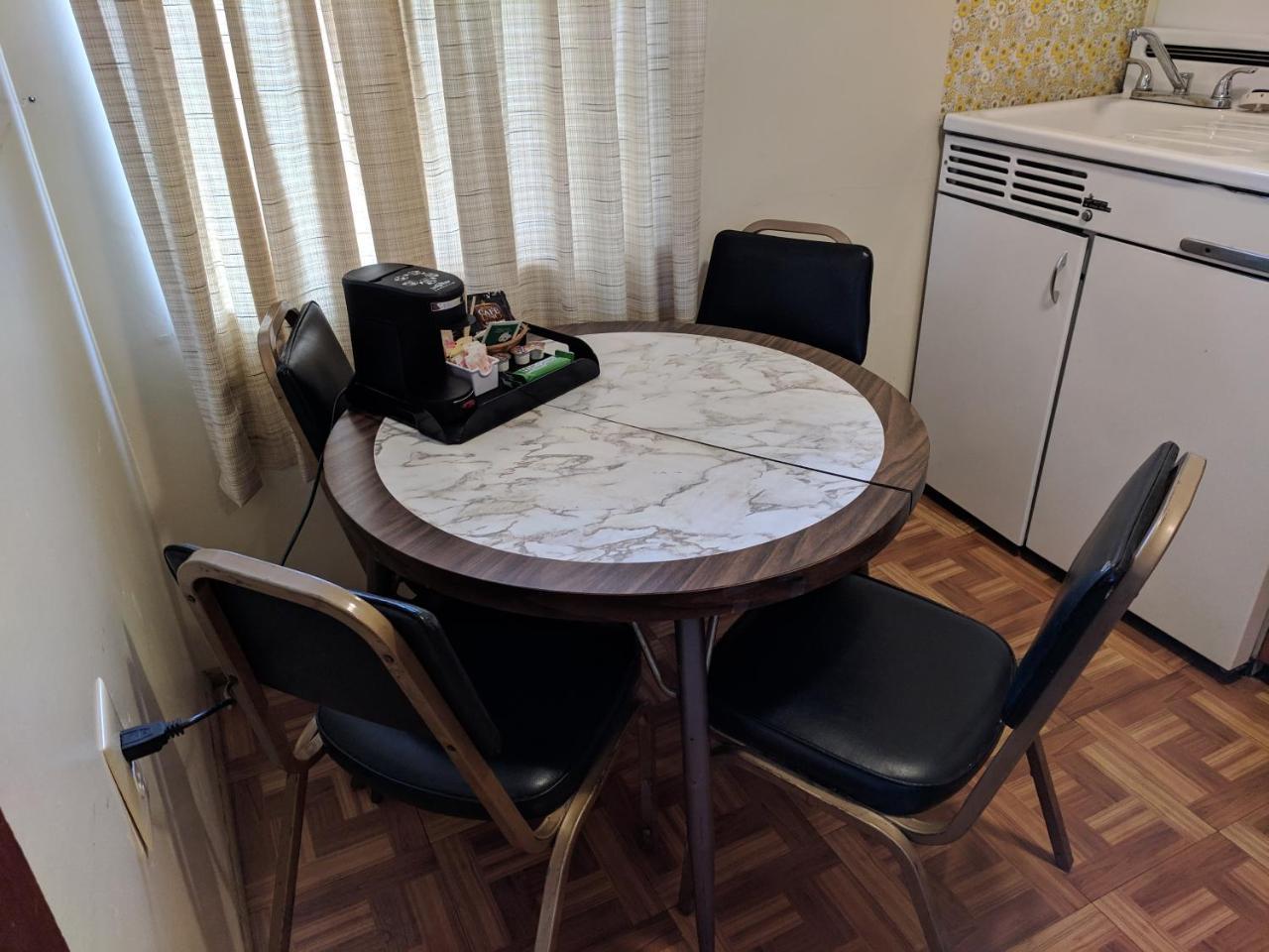 Lakeview Motel Lake Isabella Εξωτερικό φωτογραφία